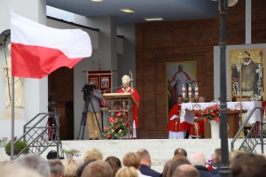 arcybiskup marek Jędraszewski